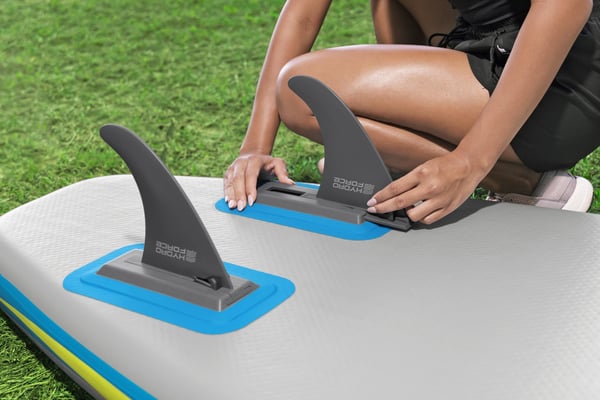 Hydro-Force Aqua Glider  SUP Paddleboard 320 cm