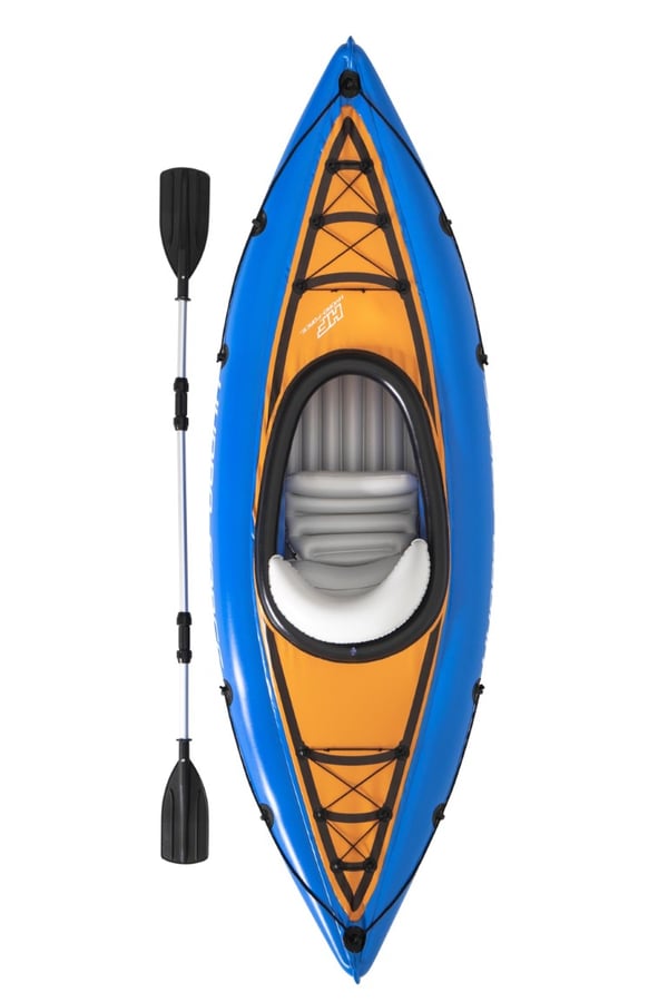 Hydro Force kajakki 275 x 81cm Cove Champion