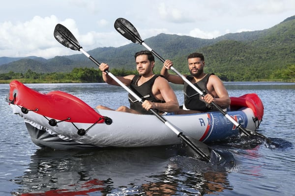 Hydro Force kajakki 3.2m x 88 cm Rapid X2