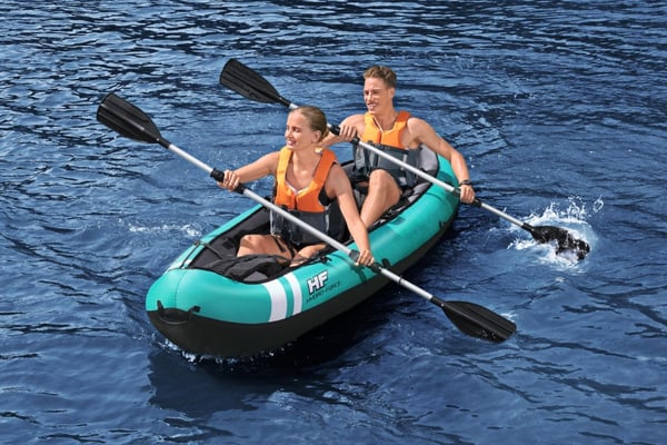 Hydro Force kajakki 330 x 86 cm Ventura X2