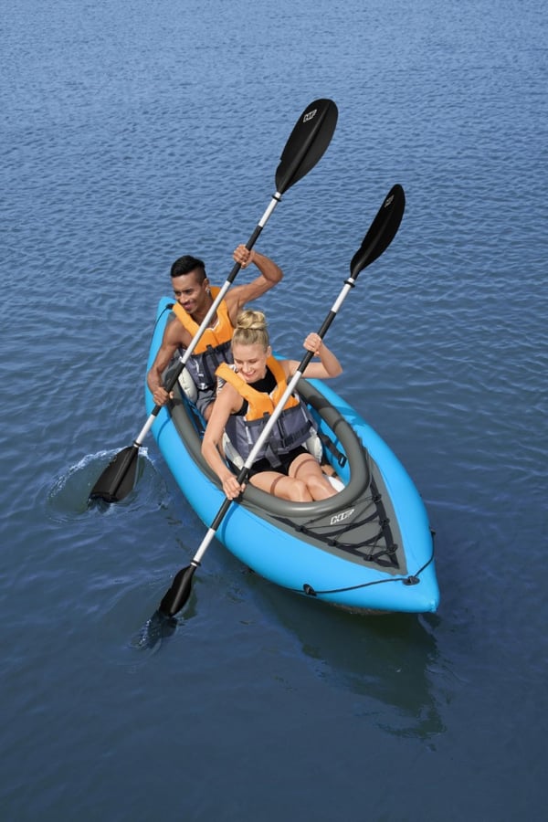 Hydro Force kajakki 331 x 88cm Cove Champion X2