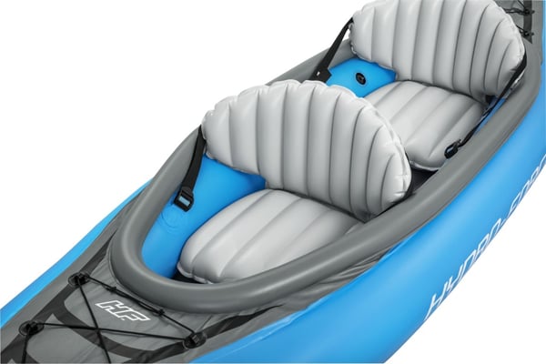 Hydro Force kajakki 331 x 88cm Cove Champion X2