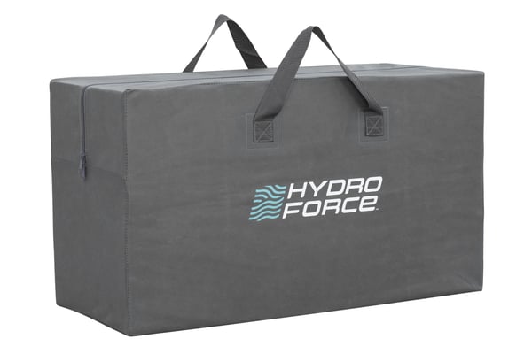 Hydro Force kajakki 381 x 100 cm Rapid X3 (2025 malli)