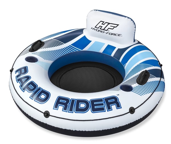 Hydro-Force Rapid Rider Badring 135cm