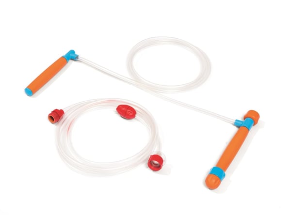 Hydro Plask Hopprepssprinkler