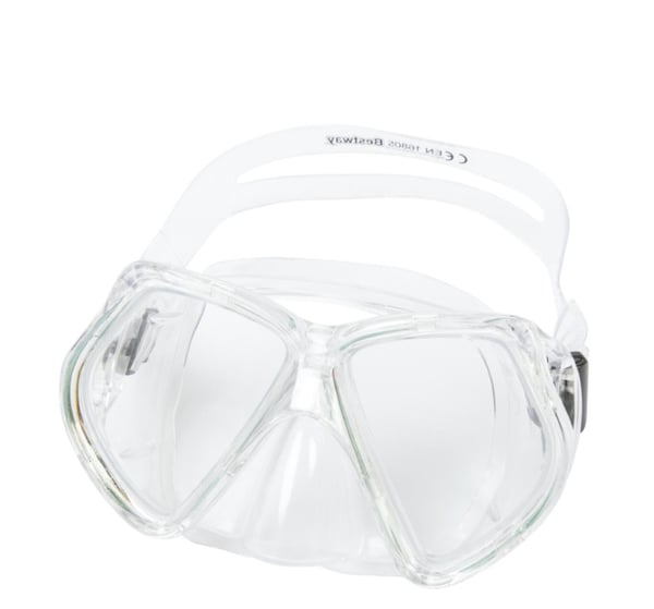 Hydro-Pro Dykmask ''Omniview'' 14+ år