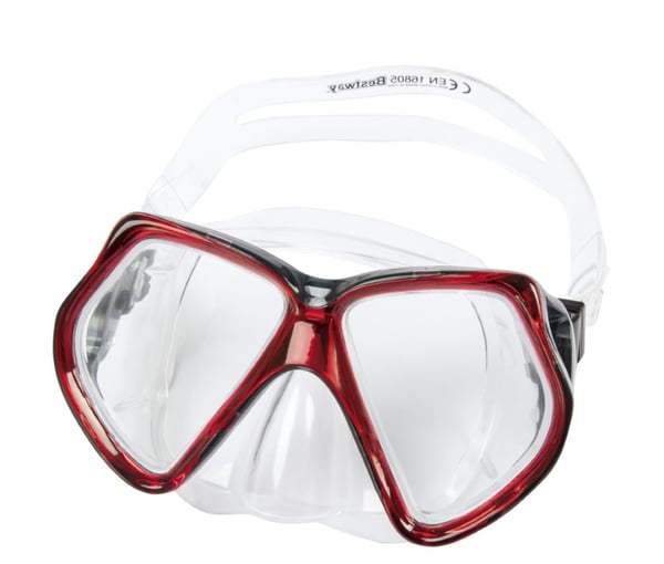 Hydro-Pro Dykmask ''Omniview'' 14+ år