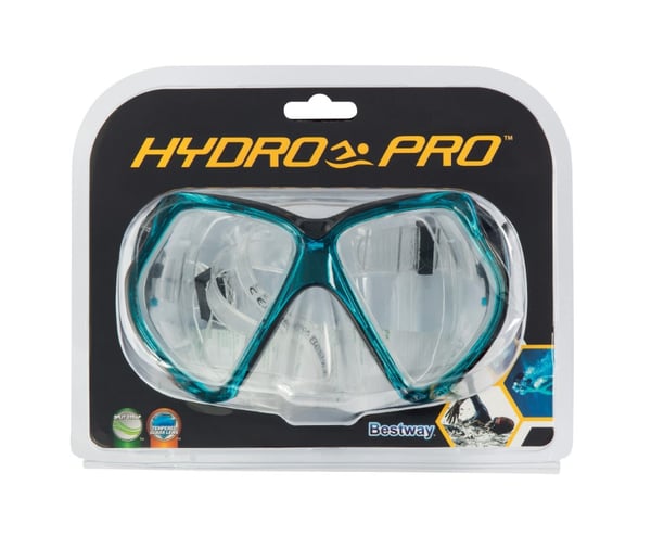 Hydro-Pro Dykmask ''Omniview'' 14+ år