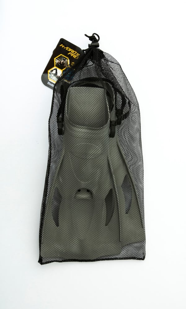 Hydro Pro ''Meridian'' uimaräpylät koko 41-46