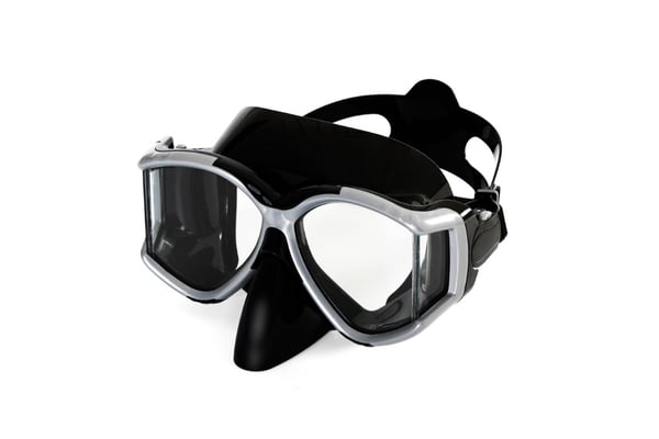 Hydro-Pro Trilogy Dykmask 14+ år