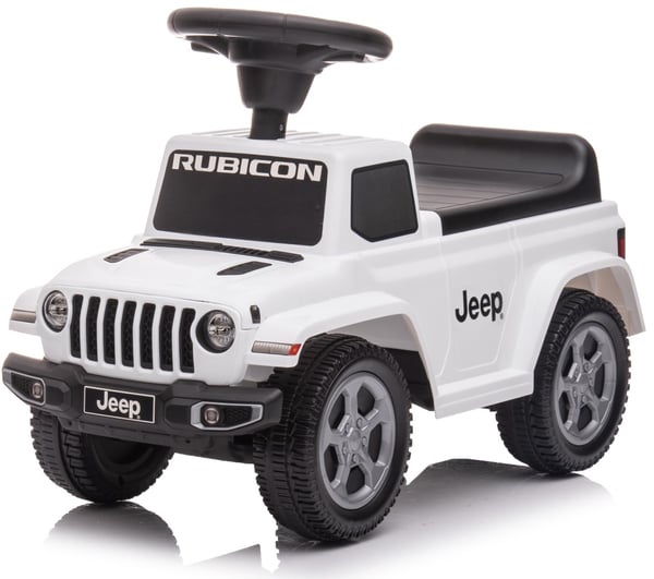 Jeep Gladiator Potkuauto lapsille (+12kk)