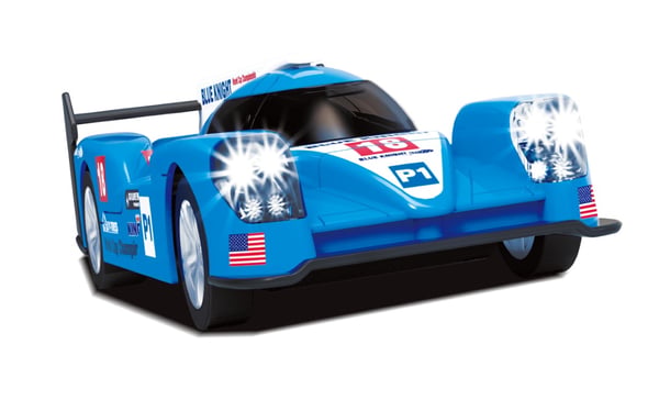 Joysway Super 154 kilparata 1:43, USB