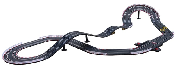 Joysway Super 254 kilparata 1:43, USB