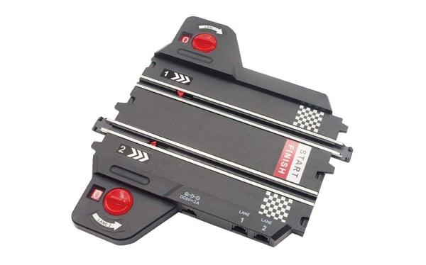 Joysway Super 254 kilparata 1:43, USB