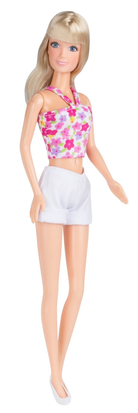 Kari Michell docka 29cm - Casual Wear Modell A
