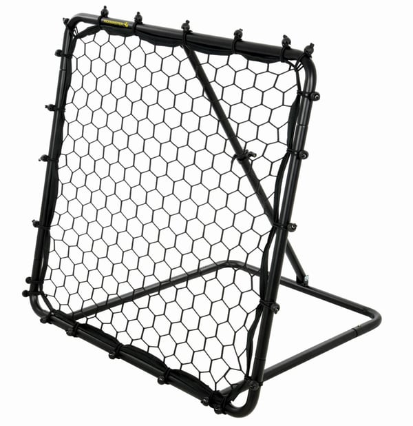 Kickmaster Justerbara Rebounder