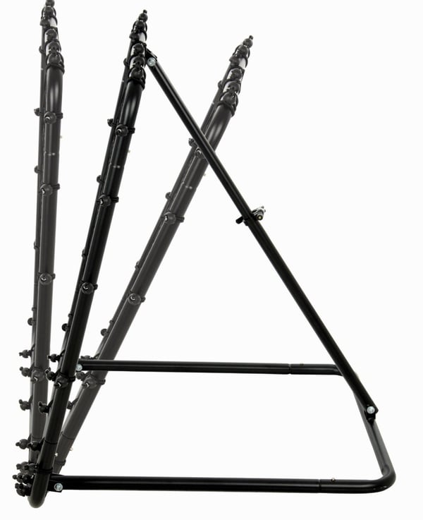 Kickmaster Justerbara Rebounder