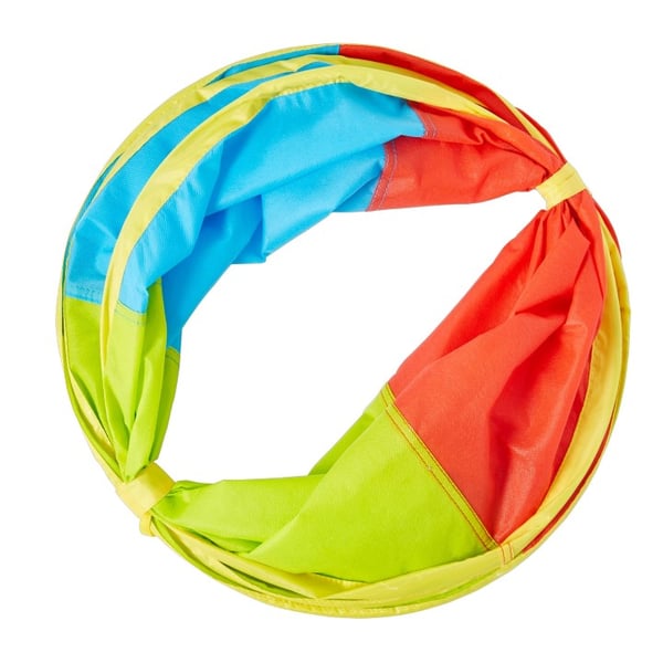 Kid Active Pop-Up Lektunnel