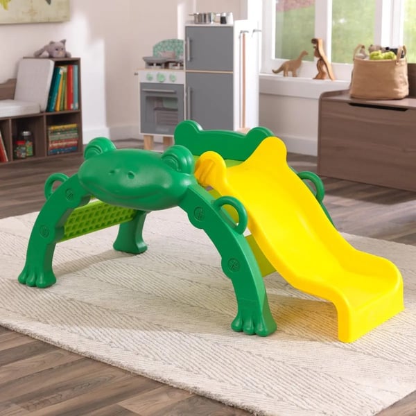 KidKraft Groda Rutschkana