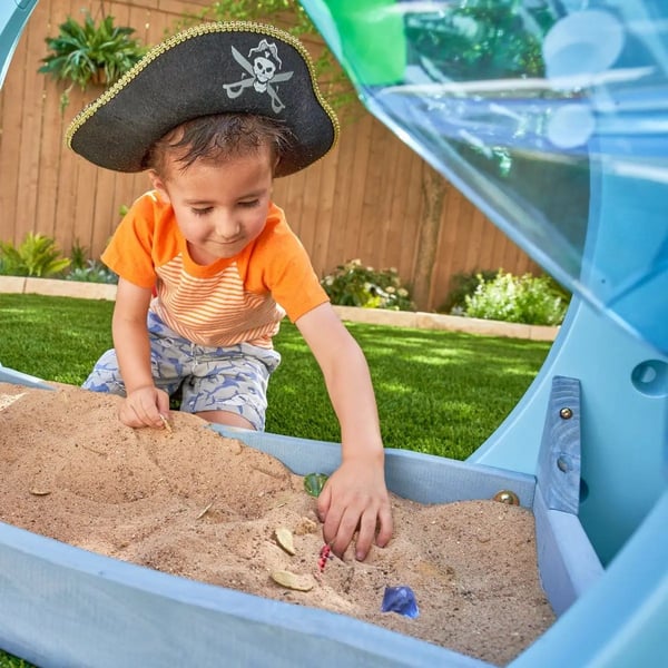 KidKraft Klätterställning Shark