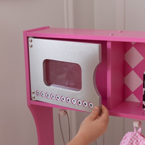 KidKraft Sweet Sorbet puinen leikkikeittiö