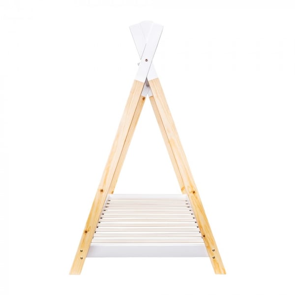 Kinder Valley Tipi Junior Barnsäng  (140cm)