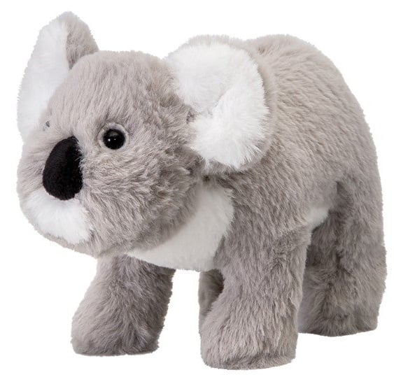 All About Nature - Koala 24 x 15 cm All About Nature - Koala 24 x 15 cm