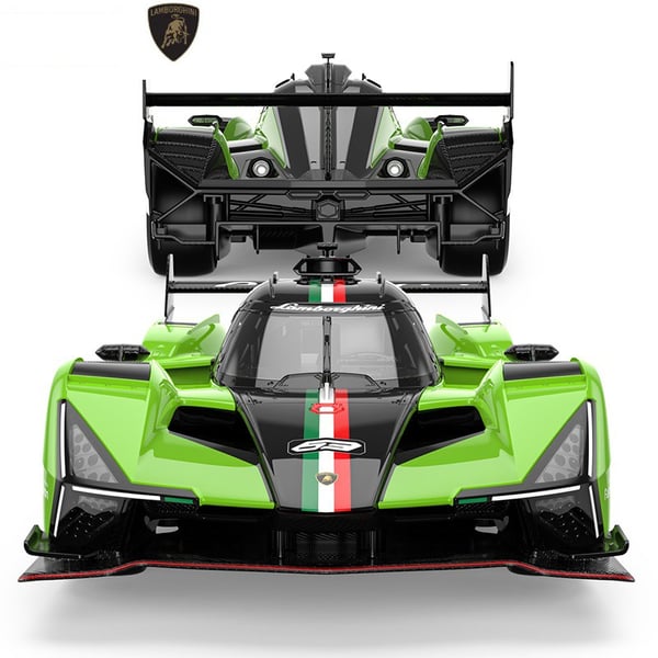Lamborghini SC63 kauko-ohjattava auto 1:14