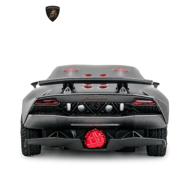 Lamborghini Sesto kauko-ohjattava auto 1:24