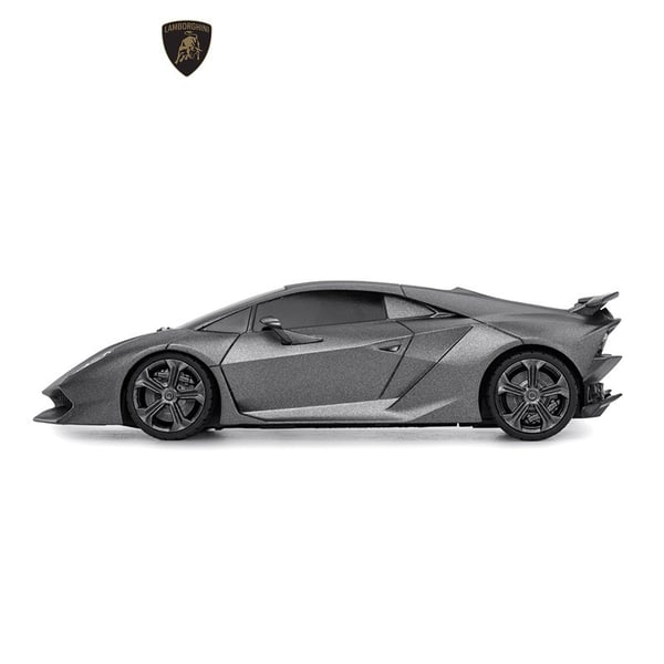 Lamborghini Sesto kauko-ohjattava auto 1:24
