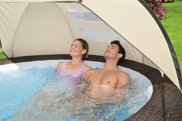 Lay-Z-Spa Paviljonki / katos