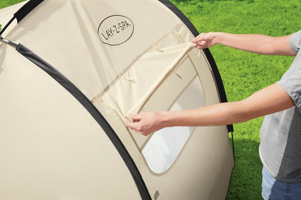 Lay-Z-Spa Paviljonki / katos