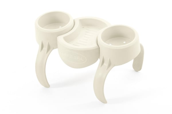 LAY-Z-Spa Dryckeshållare