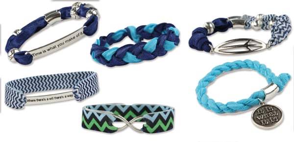 Lena Elastiska armband