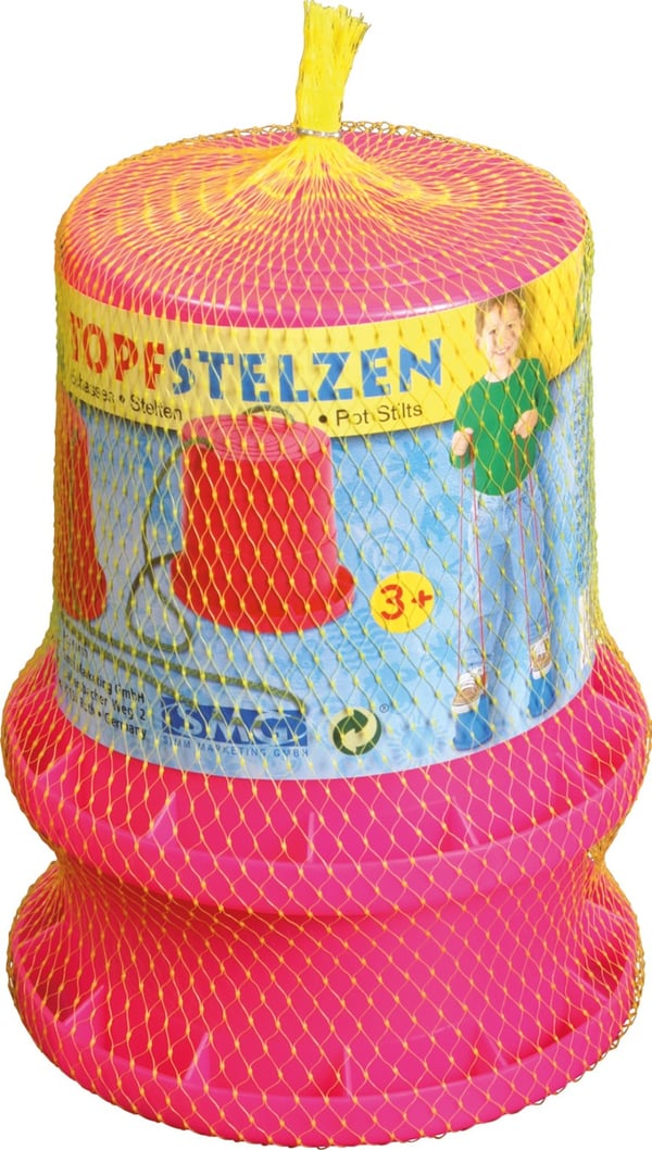 Lena Styltor 17cm