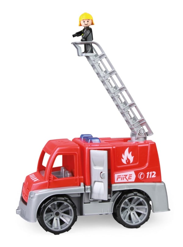 Lena Truxx Brandbil, 29 cm