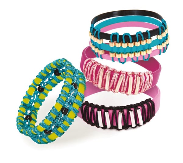 Lena Wrappy Bands