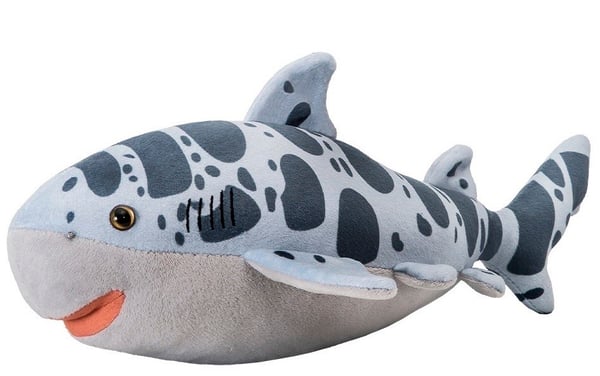 All About Nature - Leopardihai 40x15 cm All About Nature - Leopardihai 40x15 cm