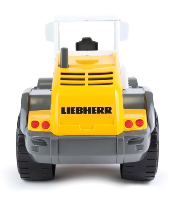 Liebherr Pyöräkaivuri L538 , 48 cm