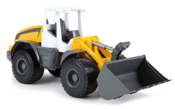 Liebherr Pyöräkaivuri L538 , 48 cm