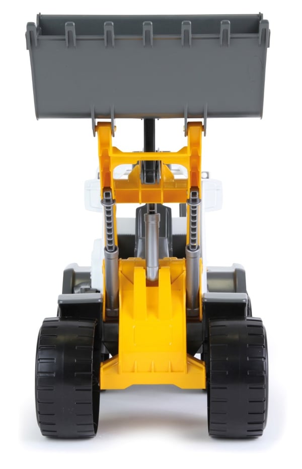 Liebherr Pyöräkaivuri L538 , 48 cm