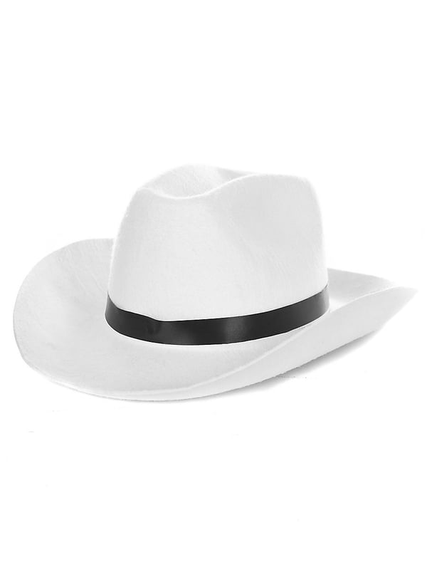 Lucky Luke Cowboyhatt till Barn