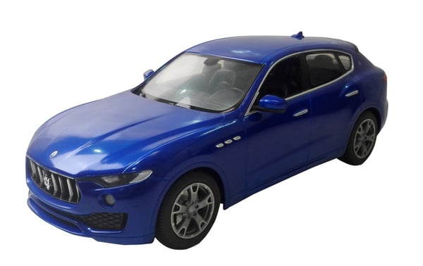 Maserati Levante Radiostyrd Bil 1:14