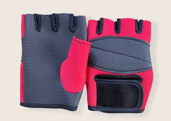 MCU-Sport Boxhandskar
