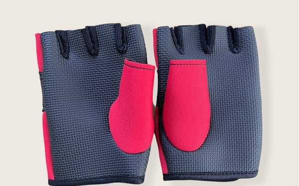MCU-Sport Boxhandskar