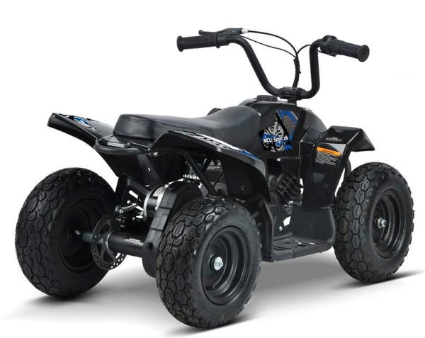 MCU-Sport EL Mini ATV 24V 250W