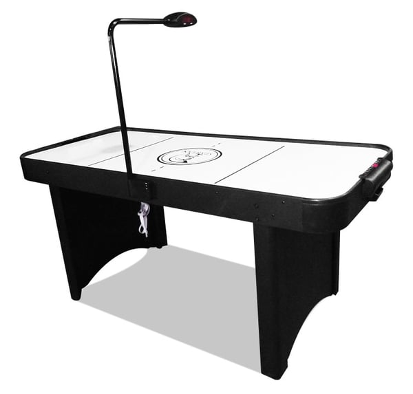 MegaLeg Airhockey (168cm)