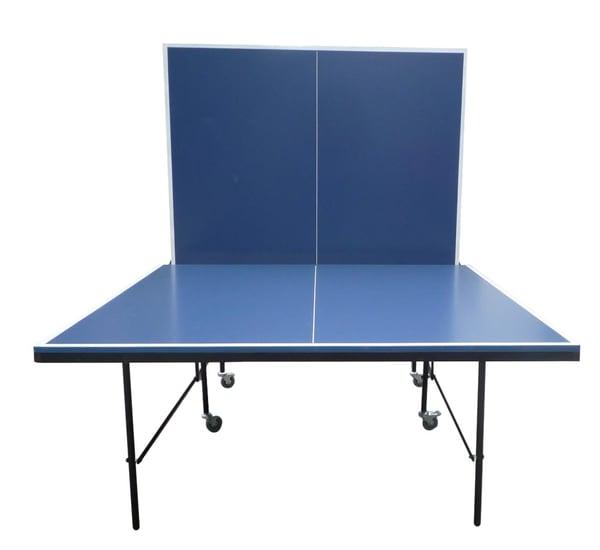 MegaLeg bordtennisbord Standard Blå