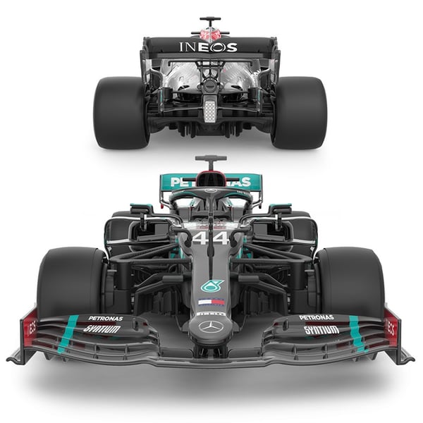Mercedes-AMG F1 W11 EQ Performance kauko-ohjattava auto 1:18, 2.4G