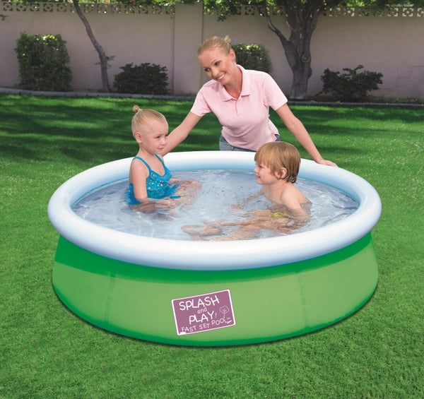 Bestway Fast Set -allas 152 x 38 cm